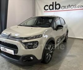 III GENERATION2 1.2 PURETECH 83 MAX