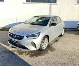 OPEL CORSA VI 1.2 75 ELEGANCE BUSINESS BVM5