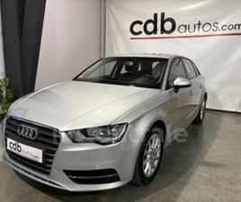 III SPORTBACK 1.2 TFSI 110 AMBITION