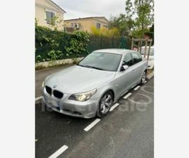 (E60) 535DA DPF LUXE