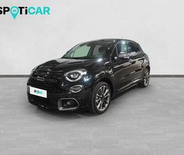 1.0 FIREFLY T3 88KW DOLCEVITA SPORT