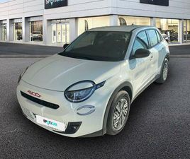 E 54KWH 115KW (156CV) RED