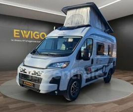 FIAT DUCATO IV (3) 140CH