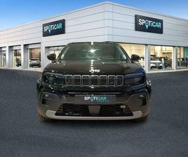 BEV 115KW (156CV) SUMMIT