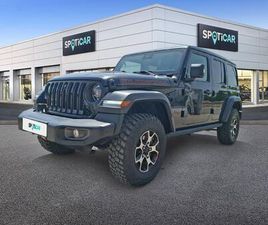 4P 2.0T GME 8ATX E6D RUBICON