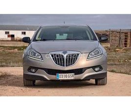 LANCIA DELTA LANCIA DELTA