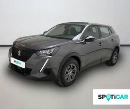 PURETECH 100 S&S BVM6 ACTIVE PACK