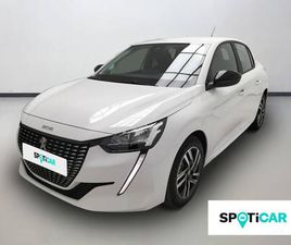 PURETECH 55KW (75CV) ACTIVE