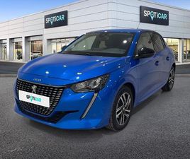 PURETECH 73KW (100CV) ALLURE PACK