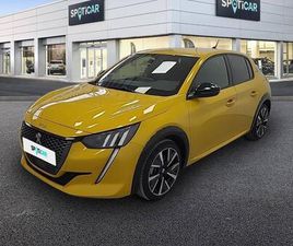 PURETECH 73KW (100CV) GT LINE