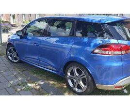 GRANDTOUR TCE 120 EDC GT