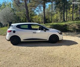 RENAULT CLIO SOCIETE CLIO SOCIÉTÉ