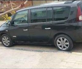 RENAULT - GRAND SCÉNIC