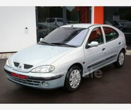 GENERATION2 1.6 16S AIR