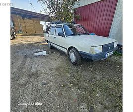 TOFAS 131 KARTAL KARTAL 5 VITES