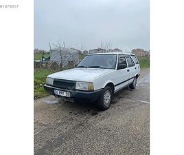 TOFAS 131 KARTAL KARTAL 5 VITES