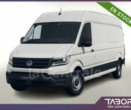 II GENERATION2 2.0 TDI 140 L4H3 35 BVA8