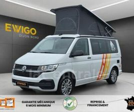 VII 2.0 TDI 150 COAST DSG7