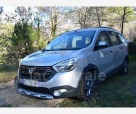 STEPWAY 1.5 DCI 115 BLUE 7PL