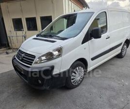 FOURGON TOLE 1.2 LH1 MULTIJET 90 PACK