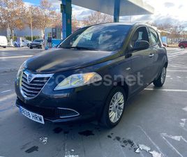 LANCIA YPSILON 1.2 GOLD EVO II