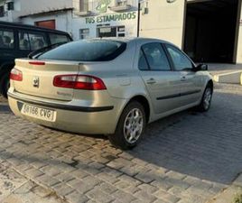 RENAULT - LAGUNA