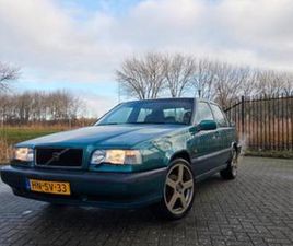 VOLVO 850 T5 2.3 — VOLVO — MARKTPLAATS