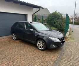 SEAT IBIZA COPA ST