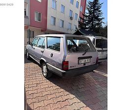 TOFAS 131 KARTAL KARTAL 5 VITES