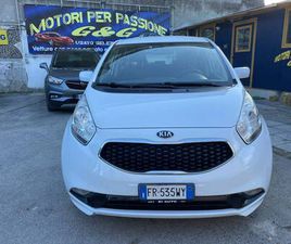 KIA VENGA VENGA VENGA 1.4 ECOGPL COOL