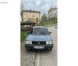 TOFAS 131 KARTAL SLX