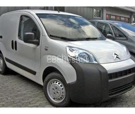 CITROEN NEMO