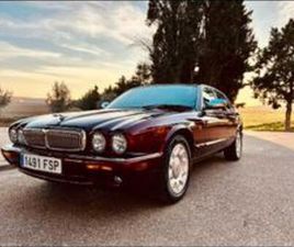 JAGUAR - SERIE XJ