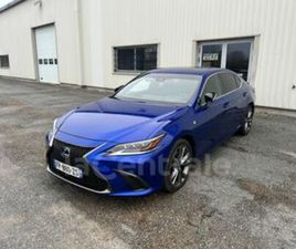 300H F SPORT EXECUTIVE