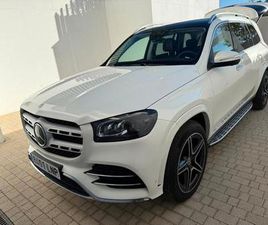 MERCEDES-BENZ - GLS