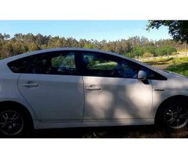 TOYOTA PRIUS TOYOTA - PRIUS