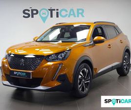 PURETECH 100 S&S 6 VEL. MAN ALLURE