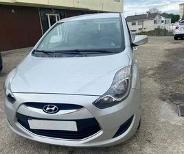 HYUNDAI - IX20 1.4 CVVT GL 90CV CLASSIC