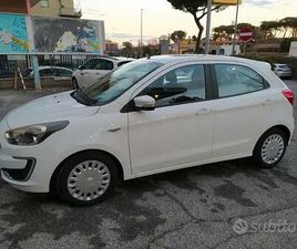 FORD KA+ 1.2 GPL DEL 06/2019