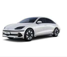 HYUNDAI - IONIQ 6