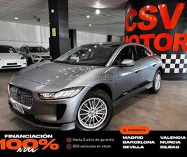 JAGUAR - IPACE