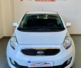 KIA VENGA KIA - VENGA 1.6 CRDI VGT 115CV DRIVE