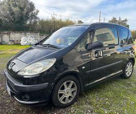 1007 1.4 HDI FREDDY LE