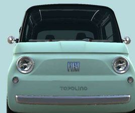 KM0 GARANZIA FIAT SI GUIDA A 14 ANNI