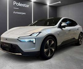 POLESTAR POLESTAR 4 SINGLE POLESTAR 4 LONG RANGE SINGLE MOTOR BUSINESS ED