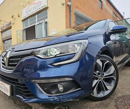 GRAND COUPÉ DCI 110CV EDC INTENSE*NAVI*TETTO*PDC*18*EURO6*