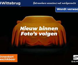 SEAT ARONA SEAT ARONA - 1.0 TSI STYLE BUSINESS INTENSE / DIGITAAL DASHBOARD / NAVIGATIE / APP CONNECT / CLIMATE CO