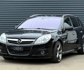 SIGNUM 2.8 TURBO V6 DIAMOND AUTOMATIC OPC-LINE