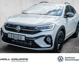 1.0 L TSI OPF DSG AHK LM ACC KAM