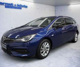 OPEL ASTRA SPORTS TOURER 1.5 D SPORTS TOURER AUTOMATIK ELEGANCE RFK